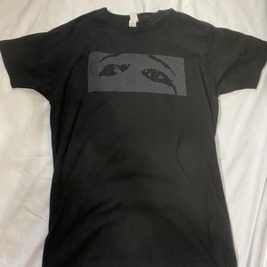 Deftones Ohms band tee